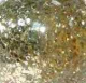 gold - fine glitter