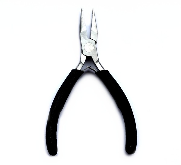 Jewelry Pliers - flat nose pliers for jewelry making