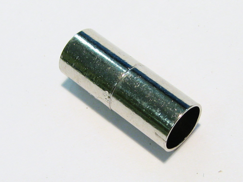 Magnetverschluss - für 5mm Bänder