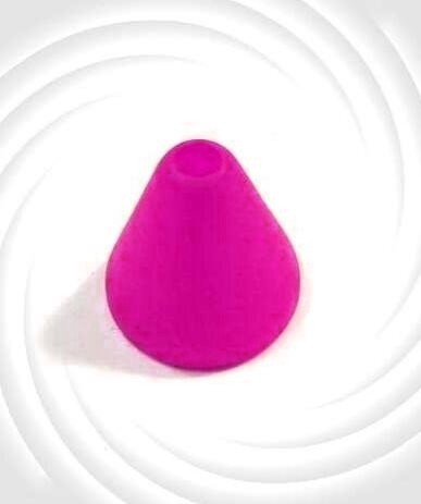 Polaris cone 12 mm – pink