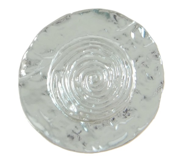 Anhänger - Antique - Farbe: silber
