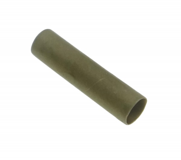 Tube 10x2,5mm, bronze coloured – hole 2,1 mm – 1 pcs.