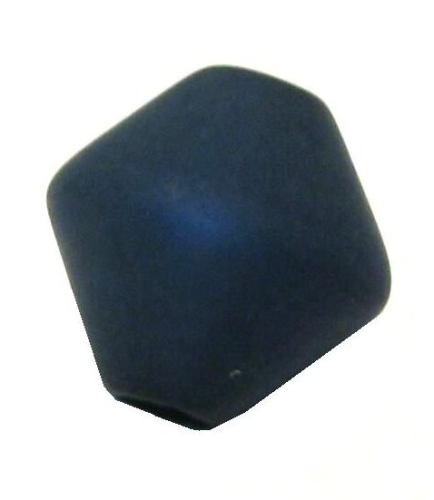 Polaris double cone night blue 10 mm