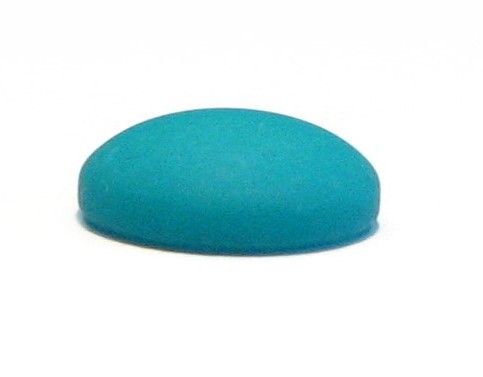 Polaris Cabochon 12 mm – emerald