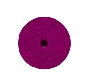 Felt disc bromoir – 10x5mm