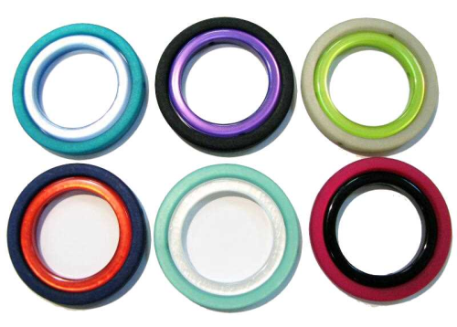 Polaris Creativ “Circle” – SET 35+ 44 mm – 12 Elements