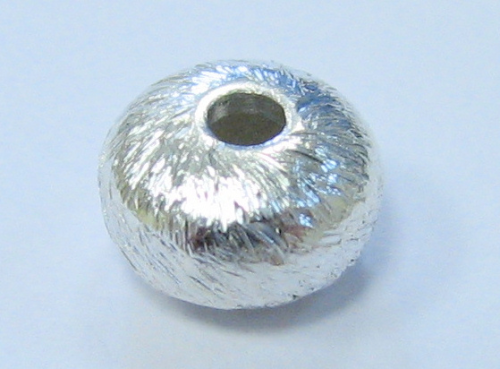 Lens 8x5 mm – 925 silver