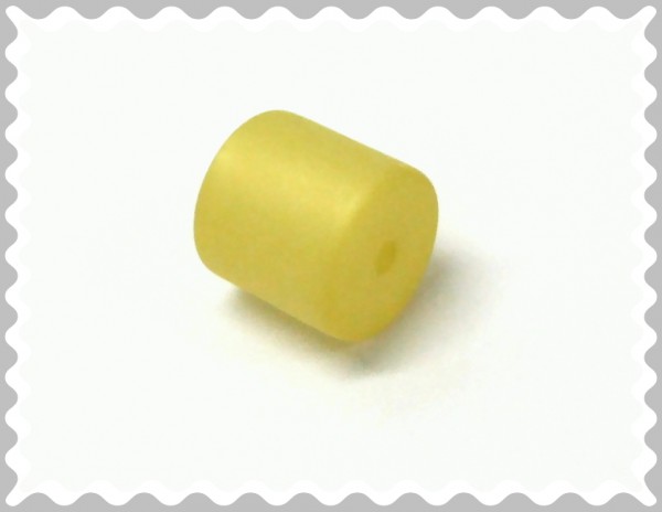 Polaris tube 10x10 mm – yellow