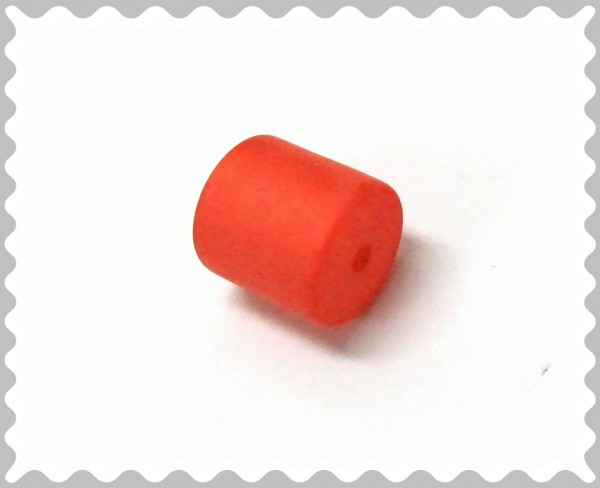 Polaris Röhre 10x10mm - orange