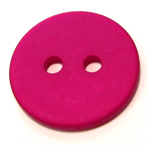 Polaris button 25 mm – blackberry