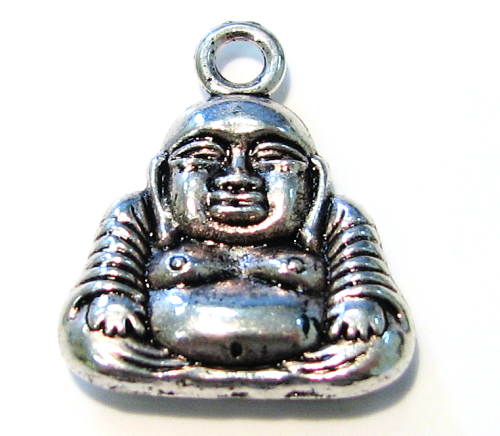 Buddah – 19 mm – pendant part