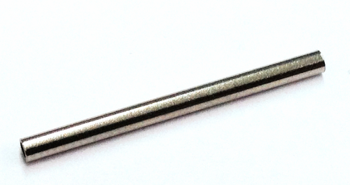 Röhre - 20x1,5mm - Edelstahl