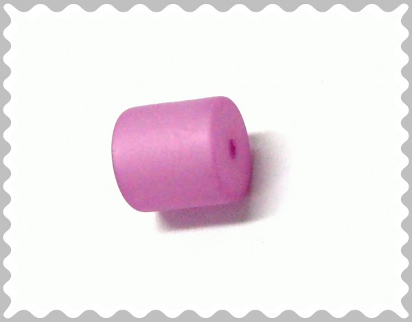 Polaris tube 10x10 mm – light purple