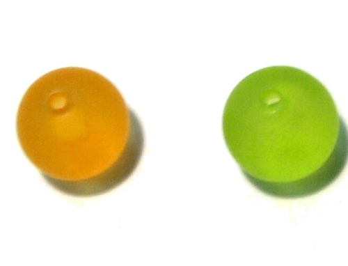 Sommer - Perle 7,8mm- in verschiedenen Farben bestellbar