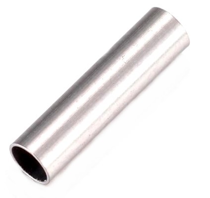 Tube – stainless steel 10x2,5mm