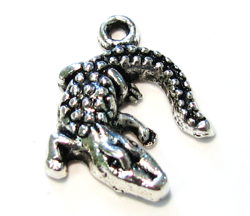 Crocodile – 17 mm – pendant part