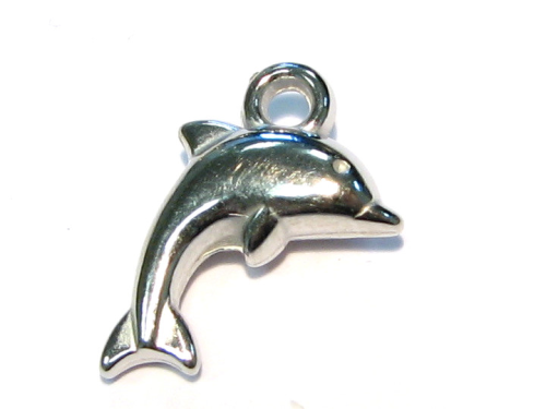 Dolphin – 18 mm – pendant part