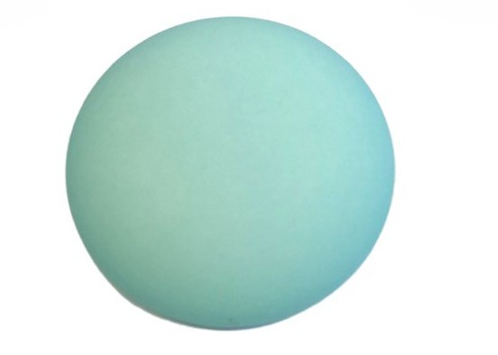 Polaris Cabochon 25 mm – light turquoise – 1 pcs.