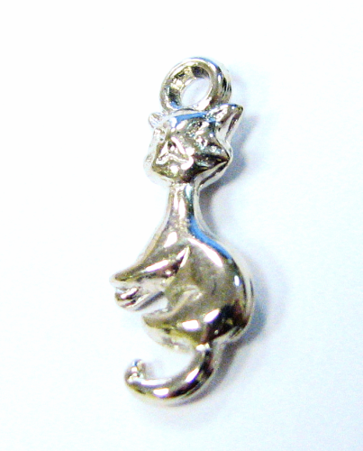 Cat – 20 mm – pendant part