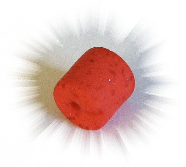 Polaris Gala sweet tube 10x10 mm – red