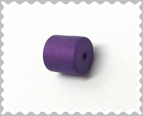 Polaris tube 10x10 mm – dark purple