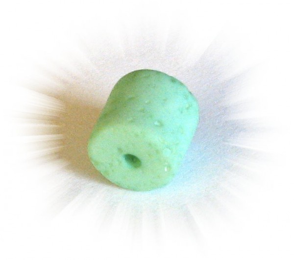 Polaris Gala sweet Röhre 10x10mm - mint