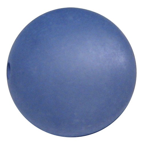 Polaris bead 20 mm montana – small hole