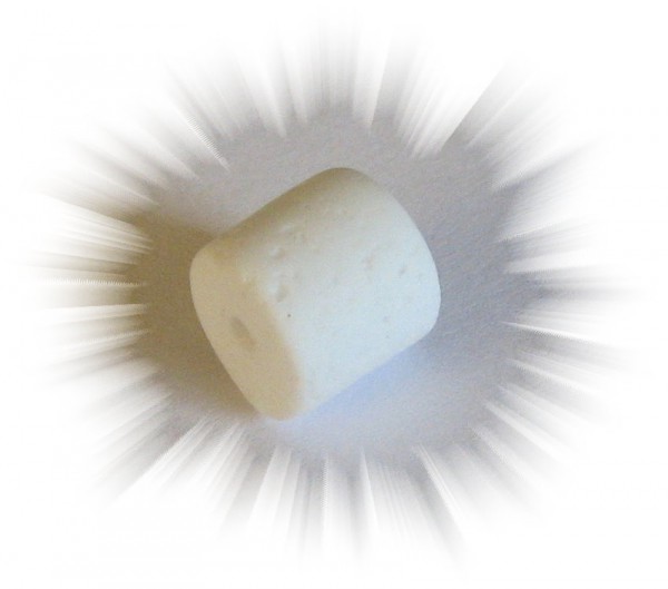 Polaris Gala sweet tube 10x10 mm – white