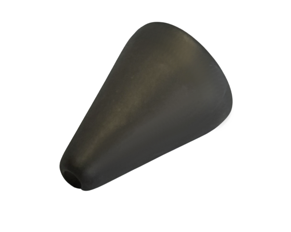 Polaris cone 14x10 mm – anthracite