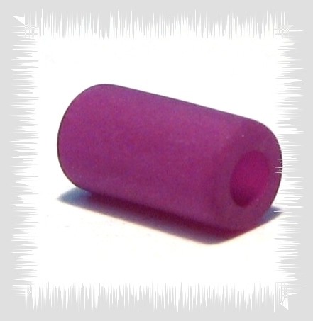 Polaris tube 8x4 mm – purple