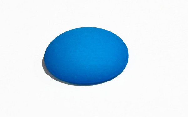 Polaris Cabochon 12 mm – blue