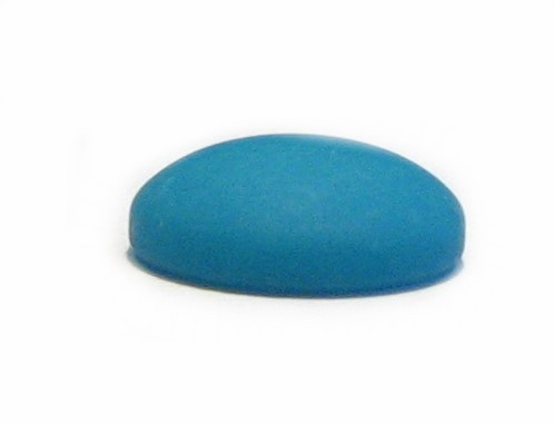 Polaris Cabochon 12 mm – Indico