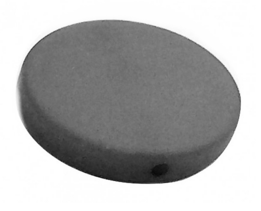 Polaris Coin 20 mm anthracite