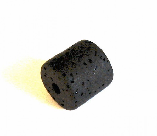 Polaris Gala sweet Röhre 10x10mm - schwarz