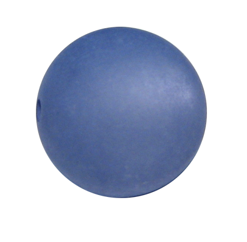 Polaris bead 10 mm montana – small hole