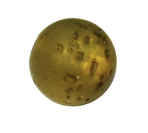 Polaris-Sweet bead10 mm olive – small hole