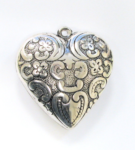 Heart size approx.53 mm – Anticopics