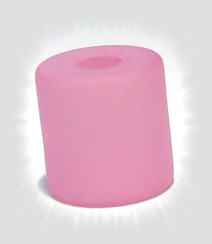 Polaris tube 8x8 mm – pink