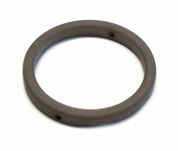 Polaris circle – 44 mm – anthracite matte