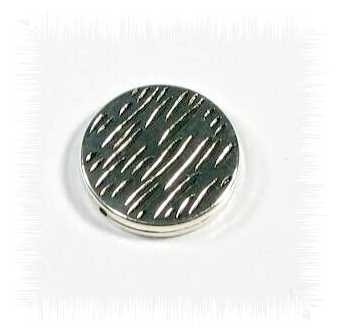 Disc 25x4 mm – antique look