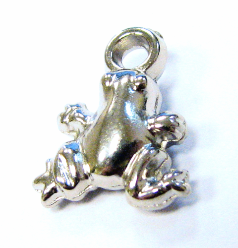 Frog – 17 mm – pendant part