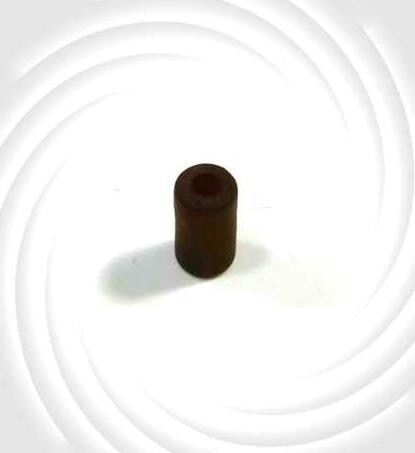 Polaris tube 8x4 mm – dark brown