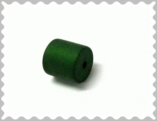 Polaris tube 10x10 mm – moss