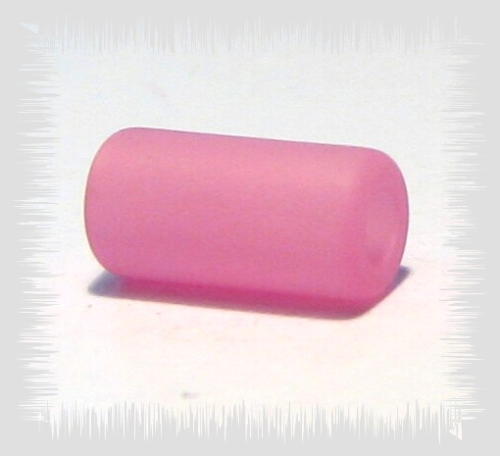 Polaris Röhre 8x4mm - pink