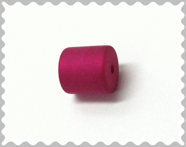 Polaris tube 10x10 mm – blackberry