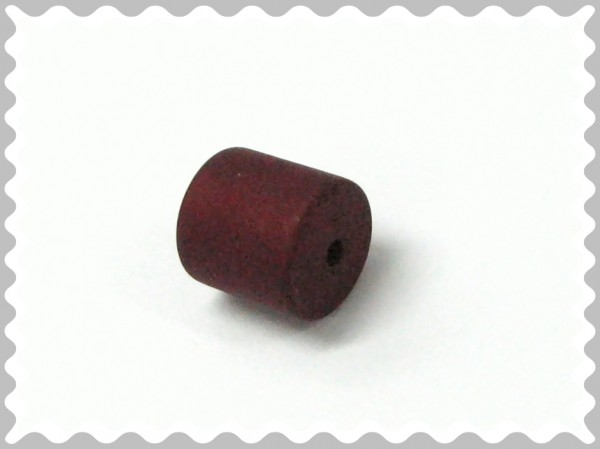 Polaris tube 10x10 mm – bordeaux