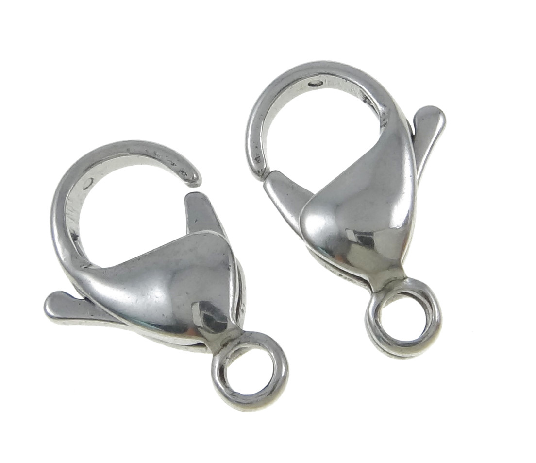 Karabiner | Schmuckzubehör | Kreativ-Design