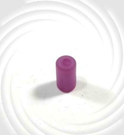 Polaris tube 8x4 mm – light purple