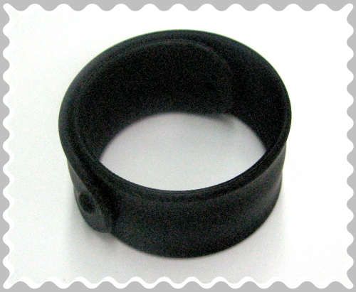 Wechselarmband - Klackarmband - Schnapparmband - für Wechselschmuck-Armbänder