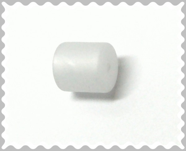 Polaris tube 10x10 mm – white